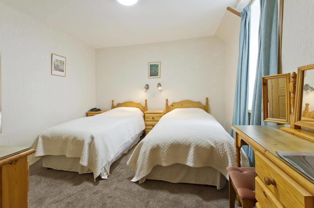 Nethercliffe Hotel Wick  Ngoại thất bức ảnh