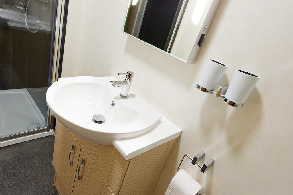 Nethercliffe Hotel Wick  Phòng bức ảnh